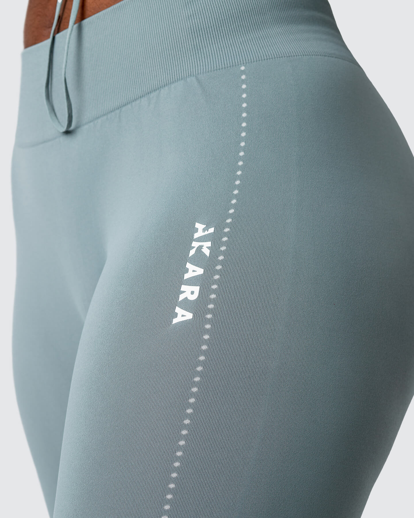 Leggings Sin Costuras SLIM