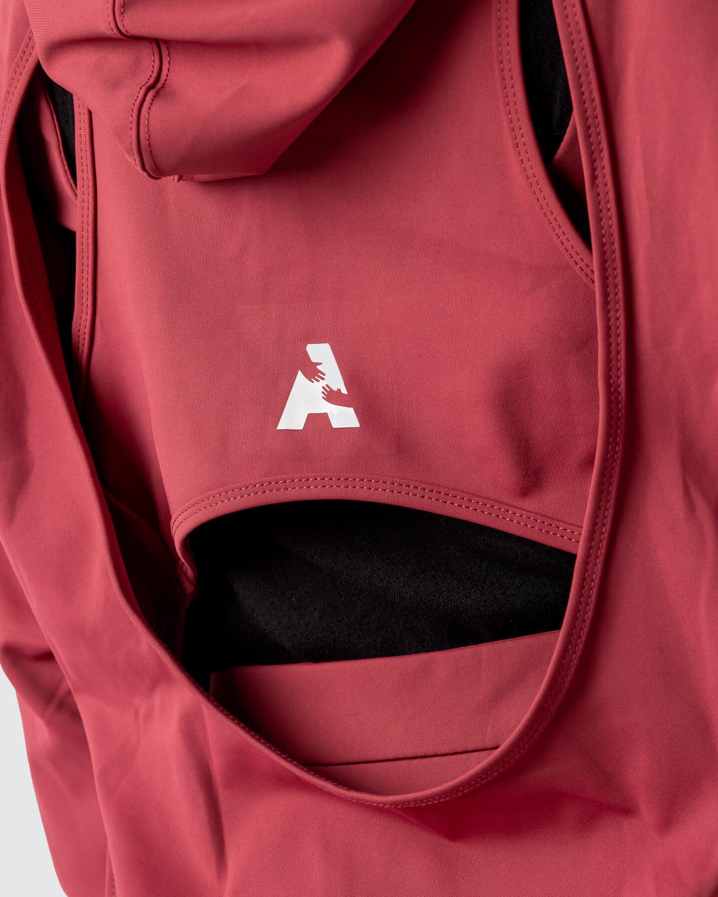 SUDADERA CON CAPUCHA BATA FIT