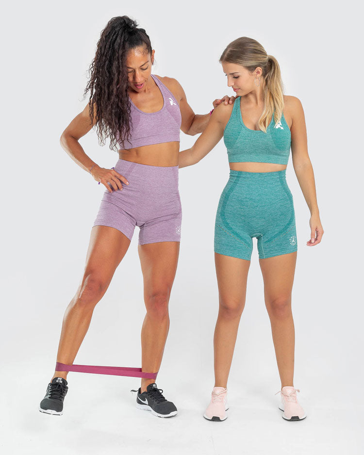 SUJETADOR SIN COSTURAS AKARA ACTIVE FIT