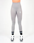 Leggings Sin Costuras Con Efecto Segunda Piel
