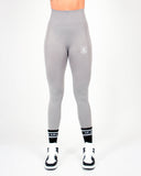Leggings Sin Costuras Con Efecto Segunda Piel