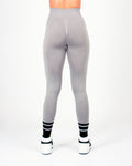 Leggings Sin Costuras Con Efecto Segunda Piel