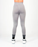 Leggings Sin Costuras Con Efecto Segunda Piel