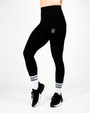 Leggings Sin Costuras Con Efecto Segunda Piel