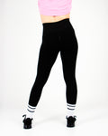 Leggings Sin Costuras Con Efecto Segunda Piel