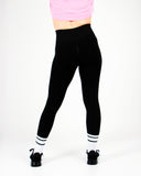 Leggings Sin Costuras Con Efecto Segunda Piel