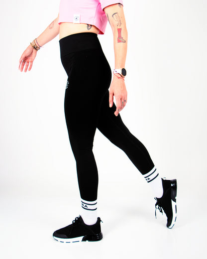 Leggings Segunda Piel