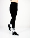 Leggings Sin Costuras Con Efecto Segunda Piel