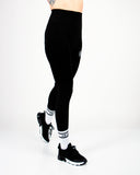 Leggings Sin Costuras Con Efecto Segunda Piel