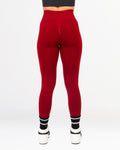 Leggings Sin Costuras Con Efecto Segunda Piel