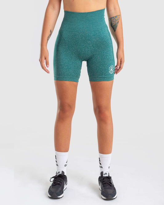 2X34,95€ SHORTS ACTIVE FIT + CALCETINES