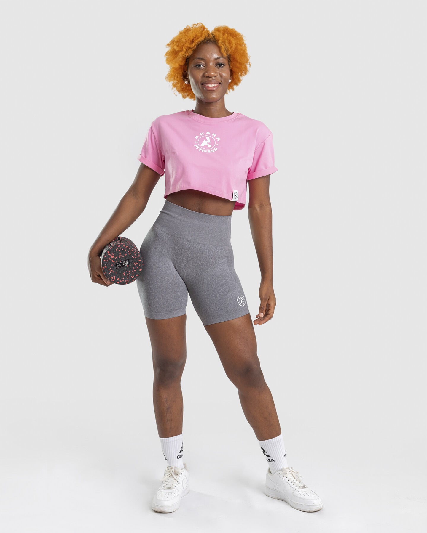 2X34,95€ SHORTS ACTIVE FIT + CALCETINES