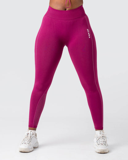 Leggings Sin Costuras SLIM