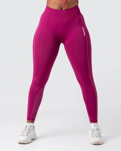 LEGGINGS SIN COSTURAS SLIM
