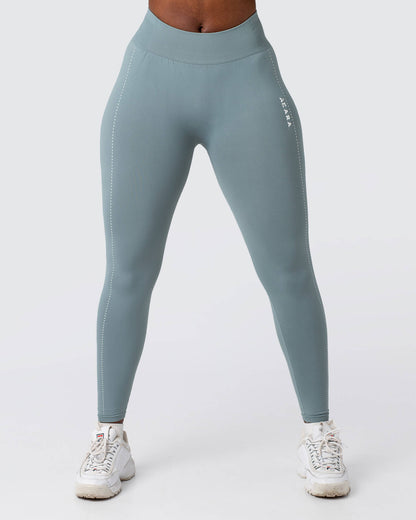 Leggings Sin Costuras SLIM