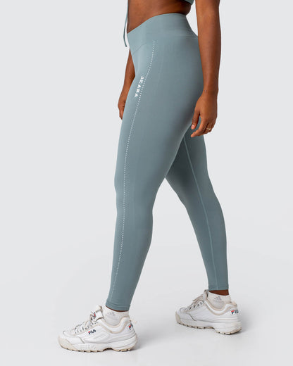 Leggings Sin Costuras SLIM