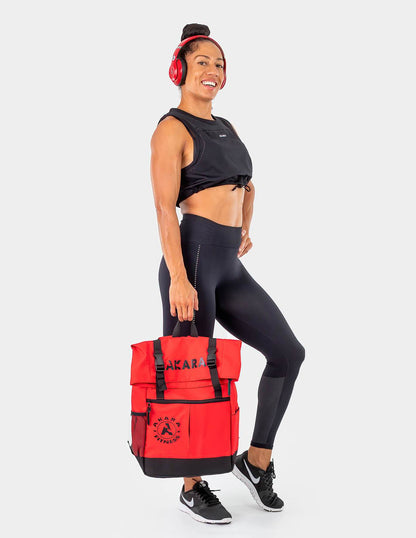 CAMISETA TOP SIN MANGAS SLIM