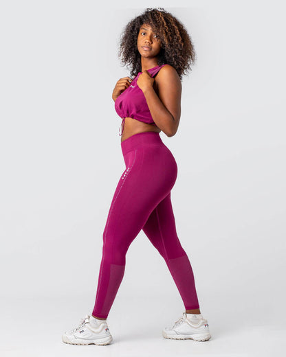 CAMISETA TOP SIN MANGAS SLIM