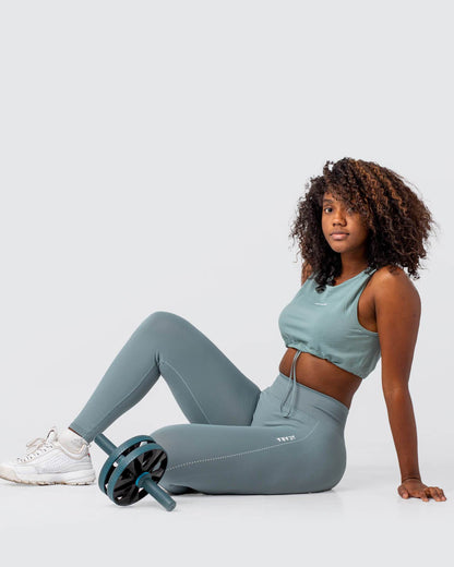 CAMISETA TOP SIN MANGAS SLIM