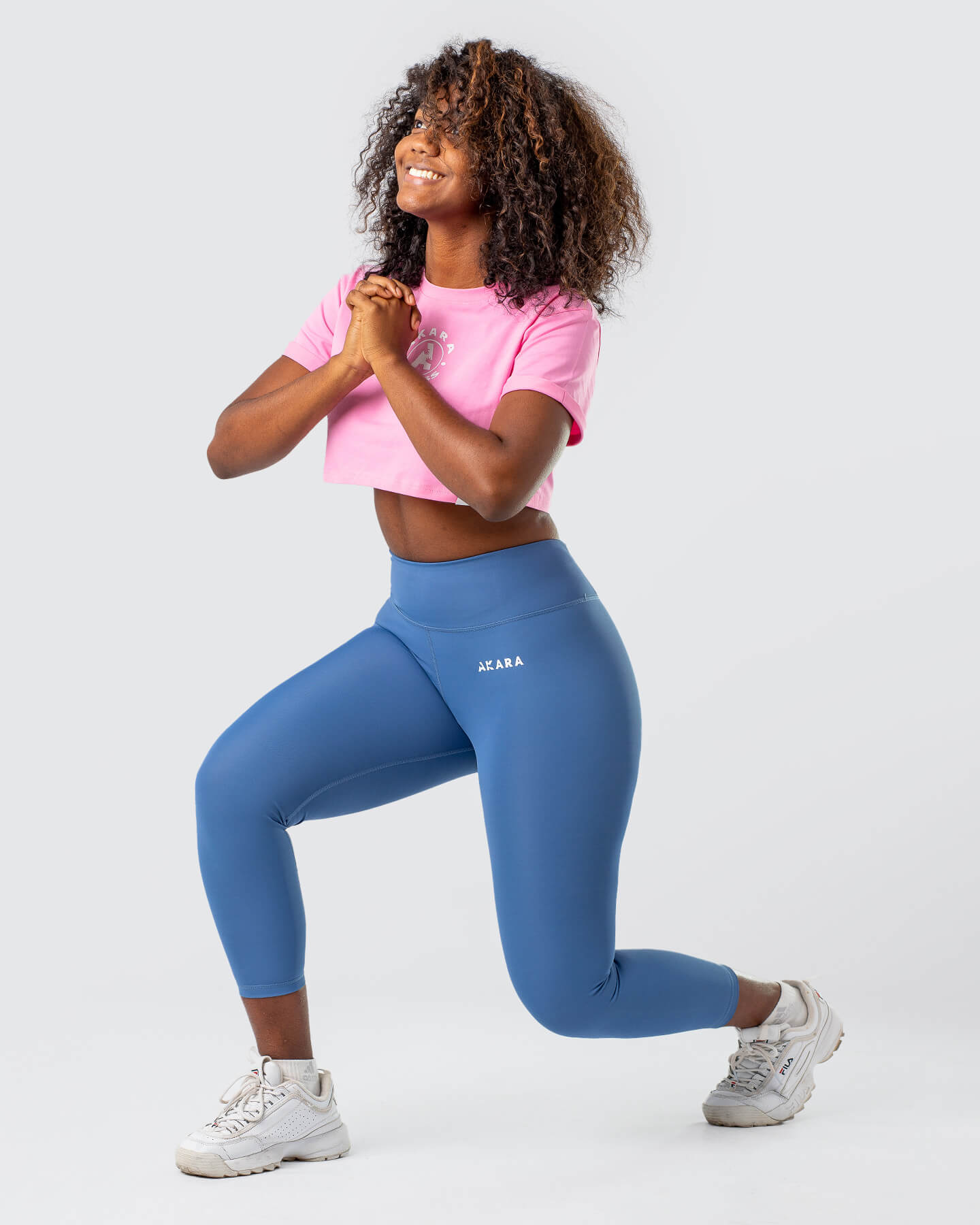 LEGGINGS BATA FIT