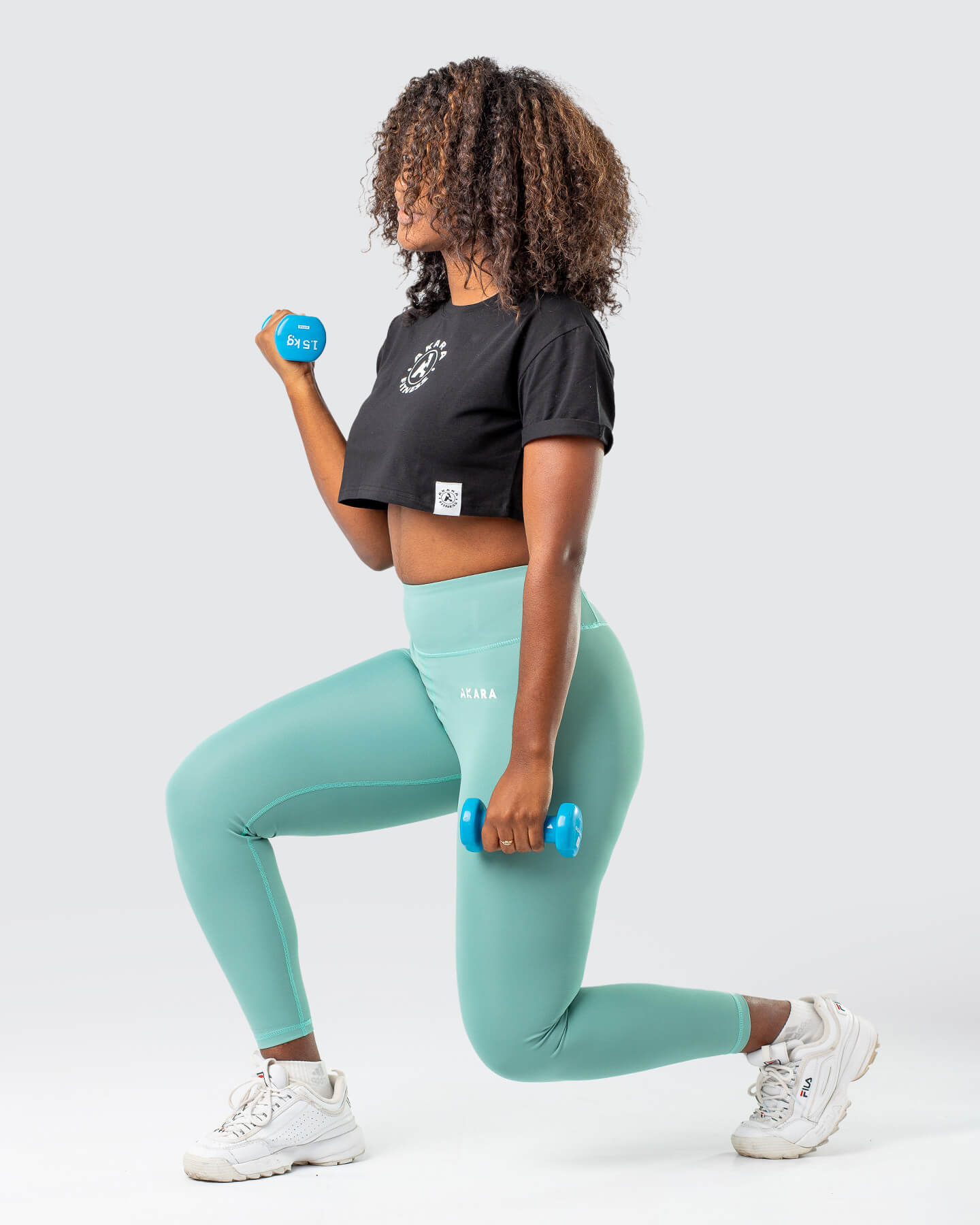 LEGGINGS BATA FIT