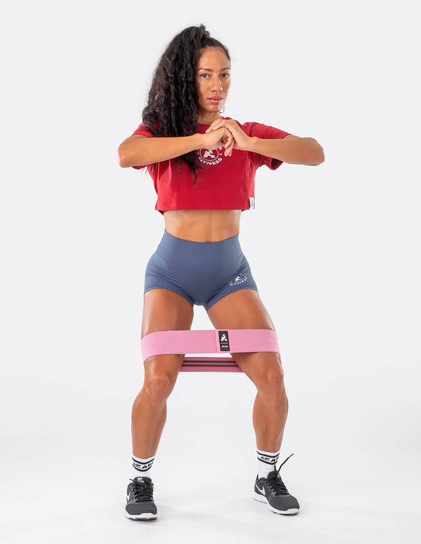 SHORTS MINI