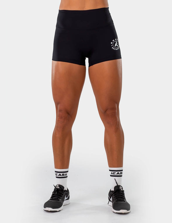 SHORTS MINI