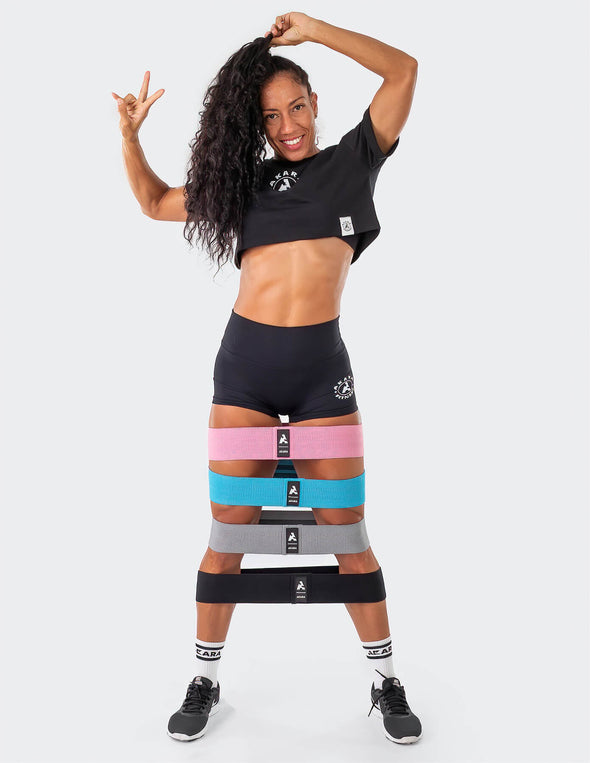 SHORTS MINI