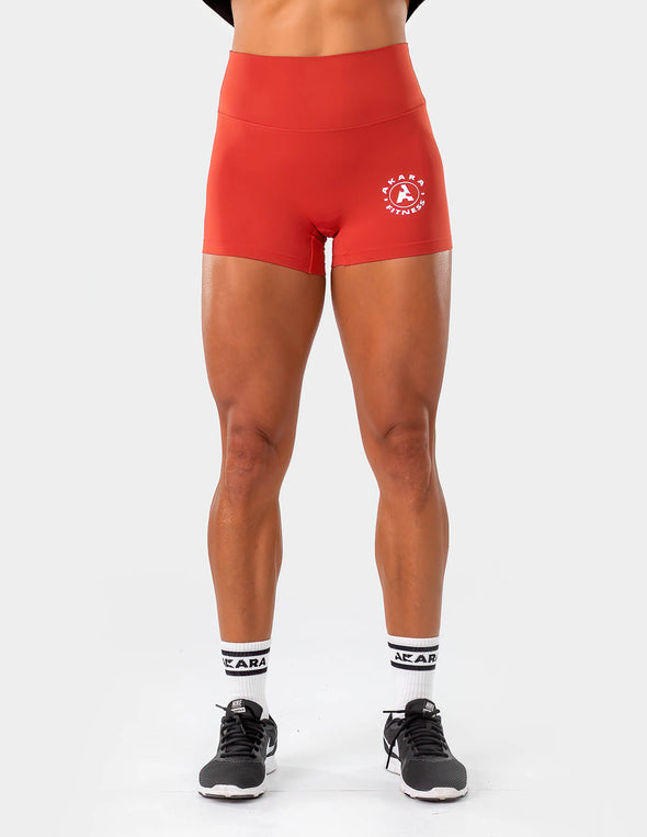 Mini Shorts