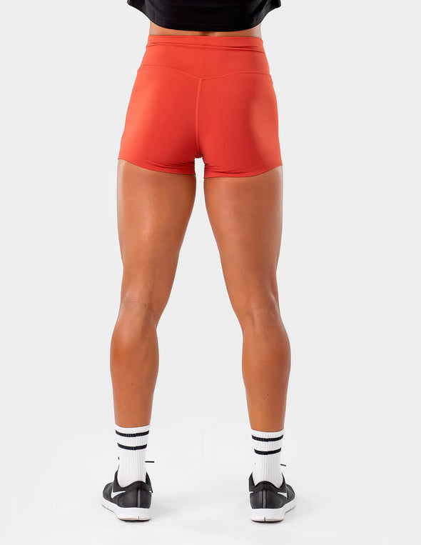 SHORTS MINI