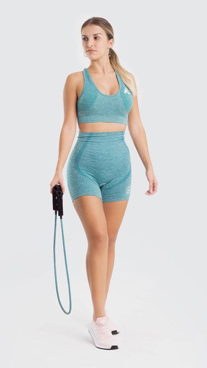 SUJETADOR SIN COSTURAS AKARA ACTIVE FIT