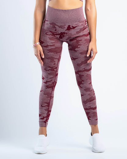 Leggings Camuflaje RX