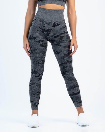 Leggings Camuflaje RX