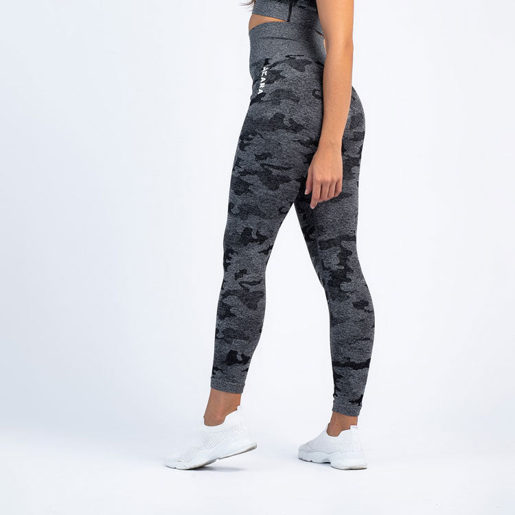 Leggings Camuflaje RX