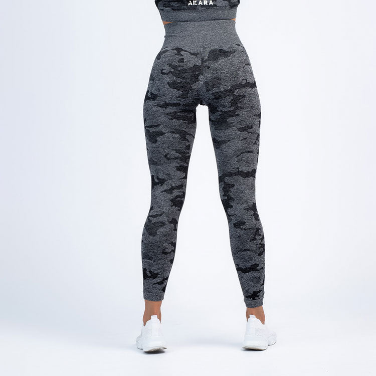 Leggings Camuflaje RX