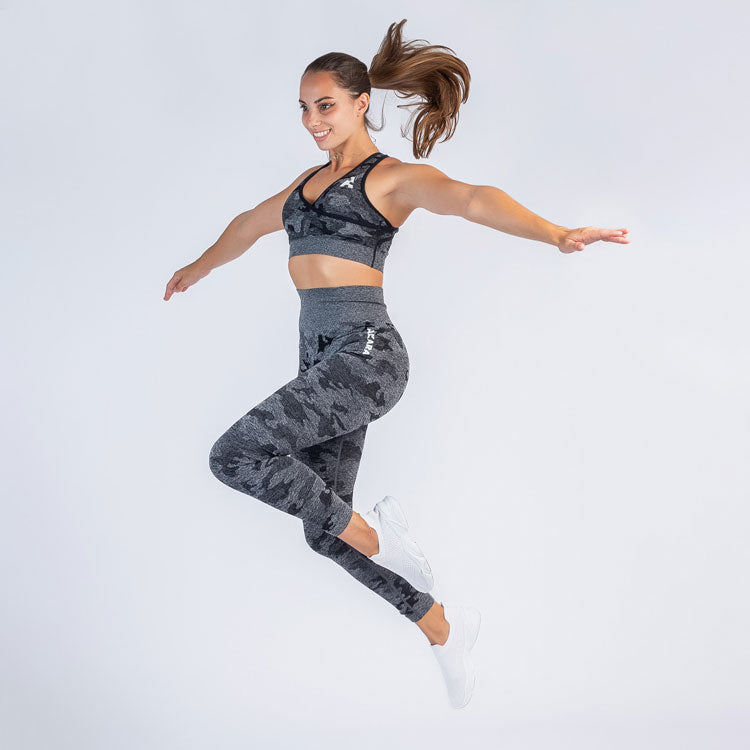 Leggings Camuflaje RX