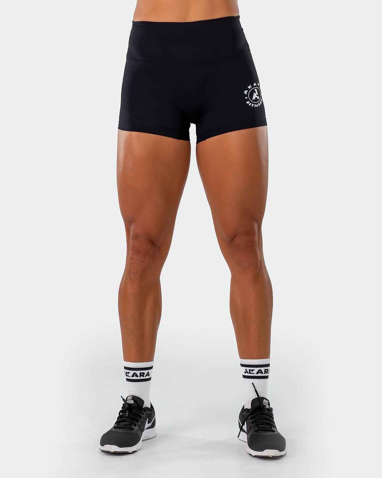 Mini Shorts
