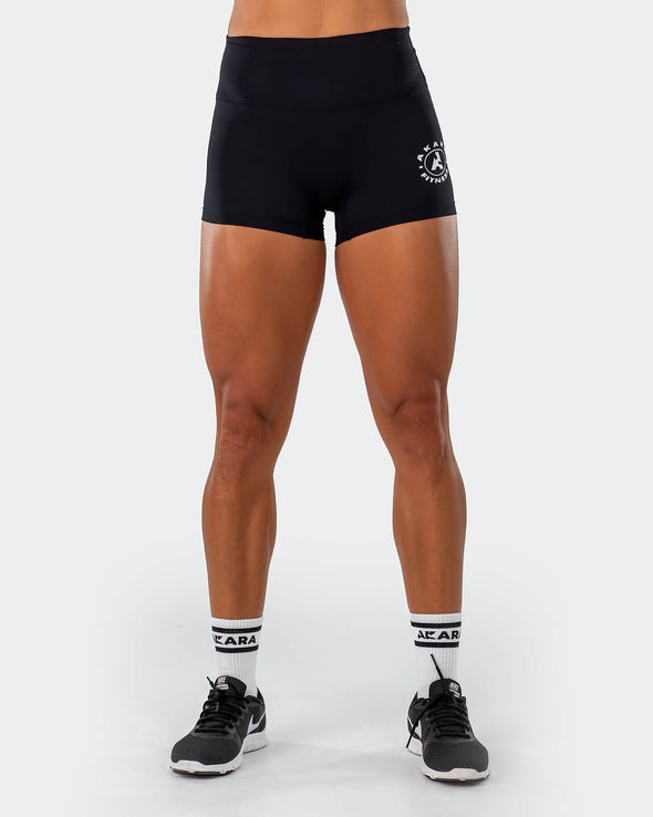 Mini Shorts