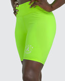 PANTALONES CORTOS AKARA SLIM FIT