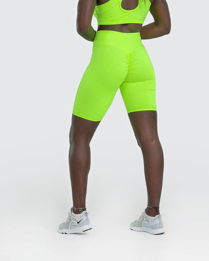 PANTALONES CORTOS AKARA SLIM FIT