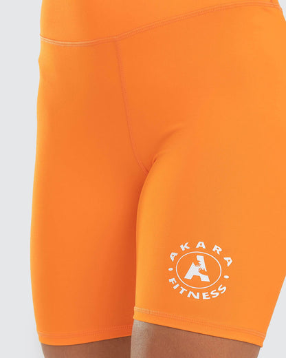 PANTALONES CORTOS AKARA SLIM FIT