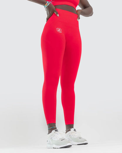 LEGGINGS SIN COSTURAS AKARA ARIVAL