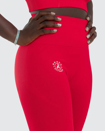 LEGGINGS SIN COSTURAS AKARA ARIVAL