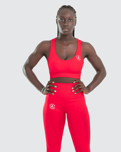 SUJETADOR SIN COSTURAS AKARA ARIVAL