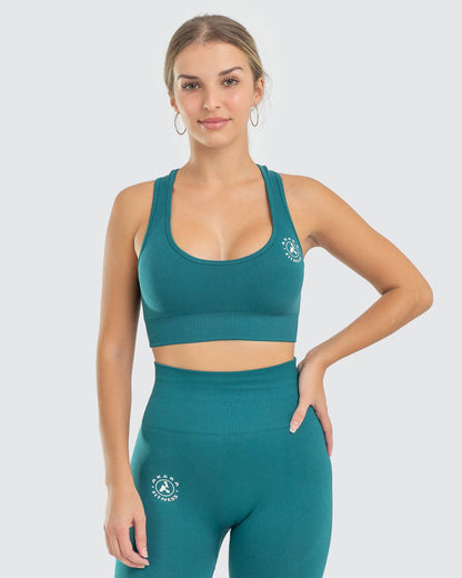 SUJETADOR SIN COSTURAS AKARA ARIVAL