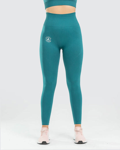 LEGGINGS SIN COSTURAS AKARA ARIVAL