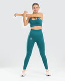 LEGGINGS SIN COSTURAS AKARA ARIVAL