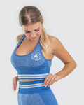 SUJETADOR DEPORTIVO STREET FIT