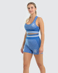 SUJETADOR DEPORTIVO STREET FIT