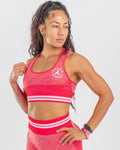 SUJETADOR DEPORTIVO STREET FIT